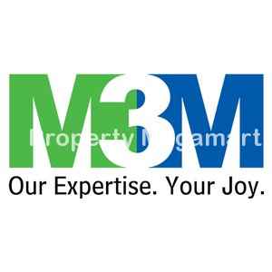 M3M India Pvt. Ltd logo